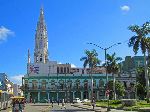 Iglesia Del Sagrado Corazon de Jesus, Havana, Cuba