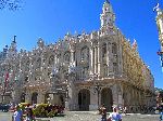 Gran Teatro de la Habana