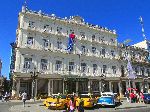 Hotel Inglaterra, Havana, Cuba