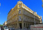 Hotel Plaza, Centro Habana, Havana, Cuba