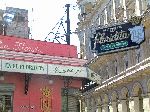 Floridita (an Earnest Hemingway hangout), Havana, Cuba