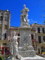 Francisco de Albear y Lara, engineer, Havana, Cuba