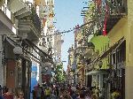 La Habana Vieja (Old Havana)