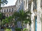 La Habana Vieja (Old Havana)