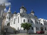 Russian Orthodox Church, Havana, Cuba