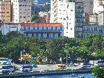 Malacon, Vieje Havana, Cuba