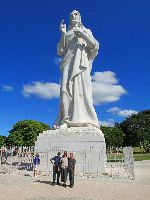 el Christo, Havana, Cuba