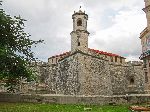 Castillo de la Real Fuerza, Vieja Habana, Cuba