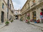 Museo de Arqueologa, Vieja Habana, Cuba