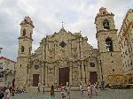 La Catedral de la Virgen María de la Concepción Inmaculada de La Habana