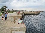 Castillo de San Salvador de la Punta, Havana, Cuba