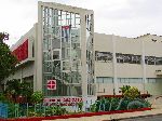 Instituto de Cardiologia y Cirugia Cariovascular, Havana, Cuba