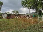 Rural school, Pinar del Rio, Cuba