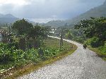 Horse cart, rural Pinar del Rio, Cuba