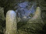 Cavern de Santo Tomas, Pinar del Rio, Cuba