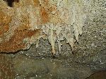 Cavern de Santo Tomas, Pinar del Rio, Cuba