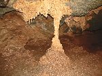 Cavern de Santo Tomas, Pinar del Rio, Cuba