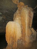 Cavern de Santo Tomas, Pinar del Rio, Cuba