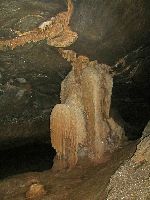 Cavern de Santo Tomas, Pinar del Rio, Cuba