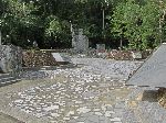 Malagones Memorial, Pinar del Rio, Cuba