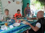 Paladar, Moncada, Pinar del Rio, Cuba
