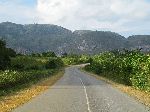 Mogotes, Sierra de los rganos, Pinar del Rio, Cuba
