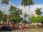 Central Square, Vinales, Cuba
