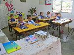 Students, school visit, Pinar del Rio, Cuba