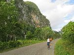 Porte Esperanza Road, Pinar del Rio, Cuba