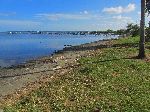 Shoreline, Porte Esparaza, Cuba