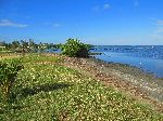 Shoreline, Porte Esparaza, Cuba