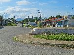 Main street, Porte Esparaza, Cuba