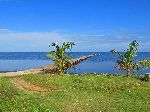 Shoreline, Porte Esparaza, Cuba