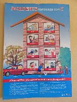 Injury prevention in the home, Cuba
