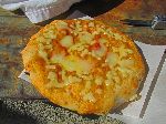 "peso-pizza", Cuba