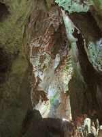 Cueva Indio, Vinales, Cuba