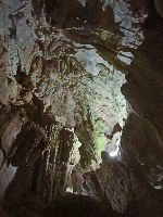 Cueva Indio, Vinales, Cuba