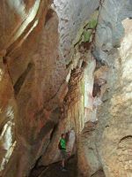 Cueva Indio, Vinales, Cuba