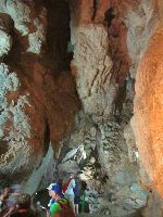 Cueva Indio, Vinales, Cuba