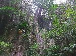 Exterior, Cueva Indio, Vinales, Cuba