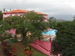 Los Jazmines Hotel, Vinales, Cuba