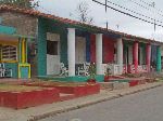 Casa Particular, Vinales, Cuba