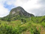 Road to La Palma, Pinar del Rio, Cuba