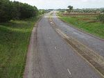 Autopista, Pinar del Rio, Cuba