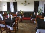 Paladar - private restaurant, Cuba