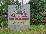UEB (Unidades Empresariales de Base) sign, Cuba