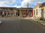 Street, San Antonio de los Banos, Cuba