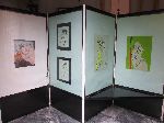 Museum of Humor, San Antonio de los Banos, Cuba