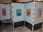 Museum of Humor, San Antonio de los Banos, Cuba