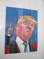Museum of Humor, San Antonio de los Banos, Cuba